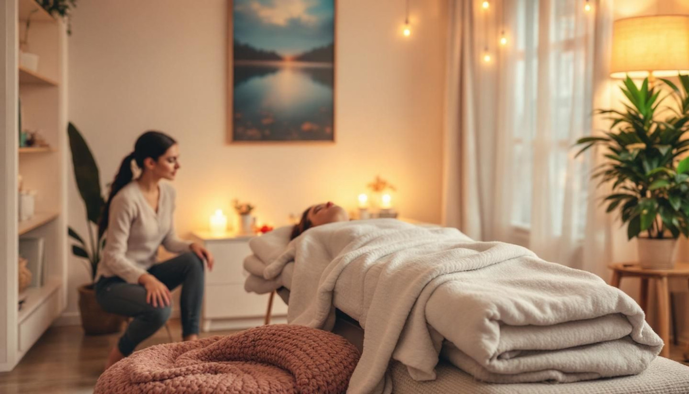 How Tailored Therapy Sessions Can Aid In Faster Recovery